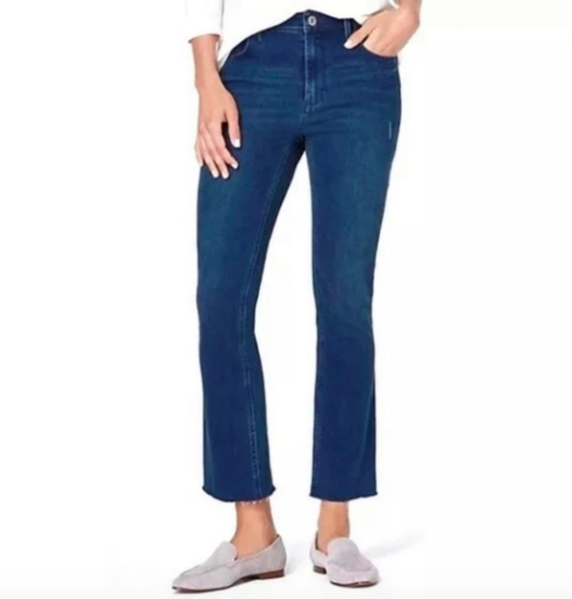 wide leg harem pants