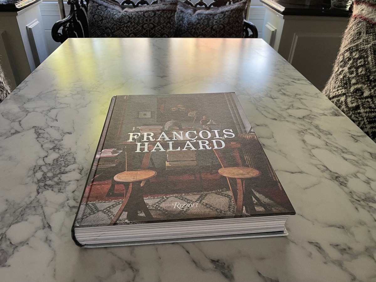 Francois Halard by François Halard (2013, Hardcover) for sale
