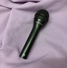 Tc Helicon Mp-70 Dynamic Handheld Microphone! Works Great! Ships Free!