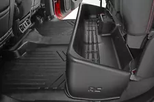 Rough Country Under Seat Storage for Crew Cab Chevy/GMC 1500/2500HD 19-24