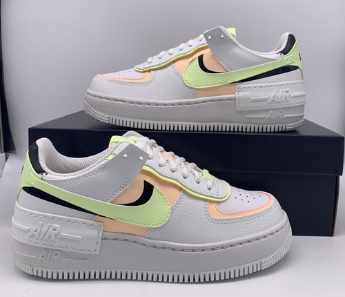 af1 shadow volt