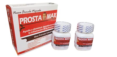 PROSTATE 50 CAPS PROSTAMAX PLUS for Prostate PROSTAMAX