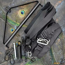 360 Sex Balançoire Sling Suspension Bondage Homme Femme Jouet Pour Adulte Couple