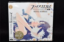 Fire Emblem Best Collection Series Fire Emblem Awakening Original Soundtrack NEW