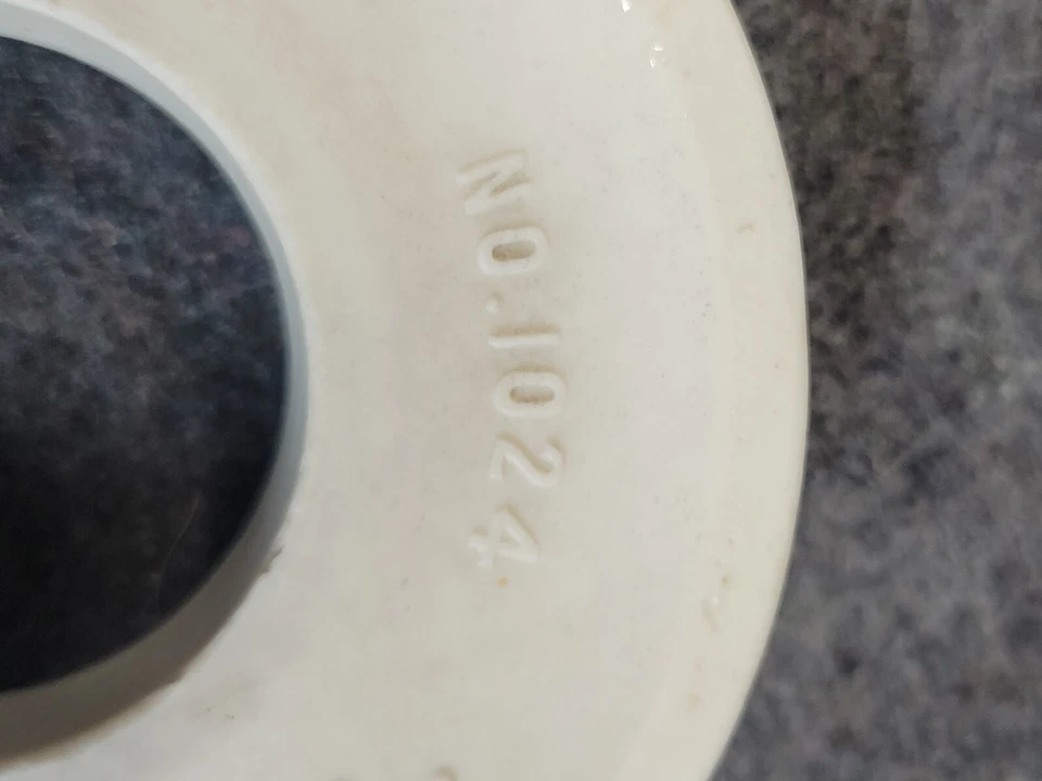 De colección "Republic" Mitchell Bassell Co. No 1024 Escudo Edificio Restauración Foto 4 de 4