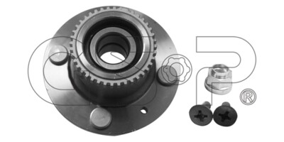 GSP 9225021K Wheel Bearing Kit for Chevrolet Daewoo
