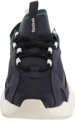 Reebok Men\'s‎  Pervader Sport Running Shoes Sports Navy Size 12 NEW $99 REEBOK CLASSIC NYLON RUNNING SHOE GY7234 NAVY/WHITE MENS  main image 4