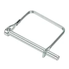 20 Pack All Purpose Connector Safety Pins For Scaffolds Caster Span Locking Pin