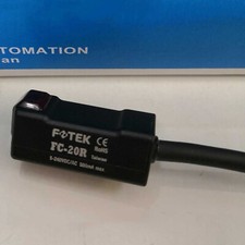 1PC NEW FOTEK FC-20R Magnetic Reed Sensor