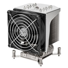 SilverStone XE04-2066 4U Server / Workstation CPU Cooler