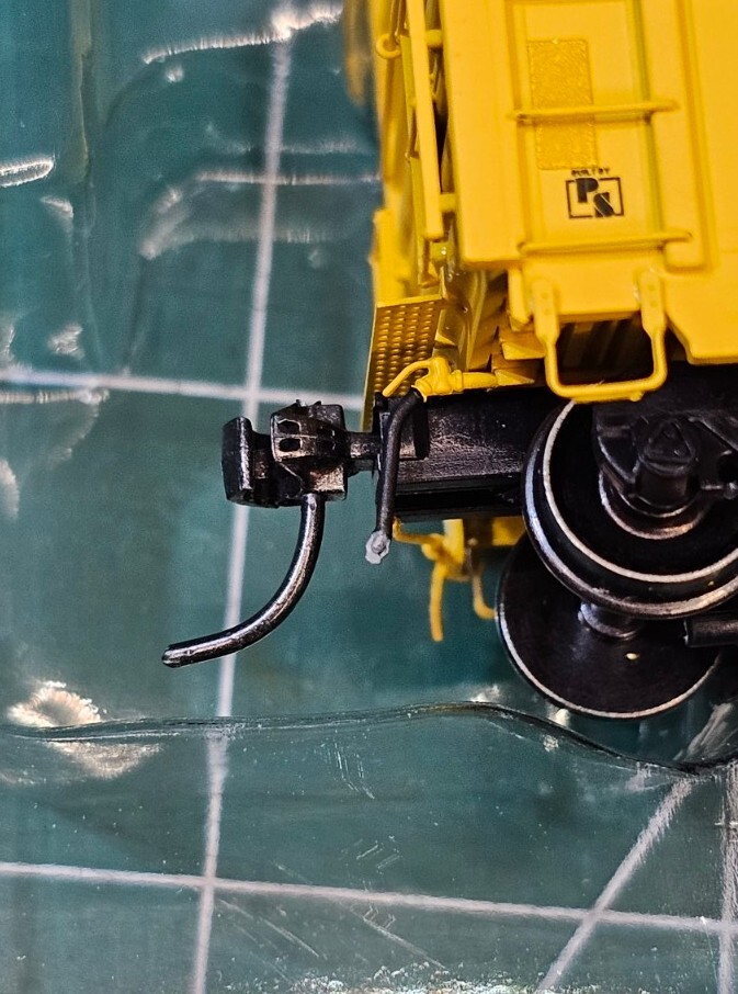 47502-48 Intermountain TTX RBOX 5277 Box Car | eBay