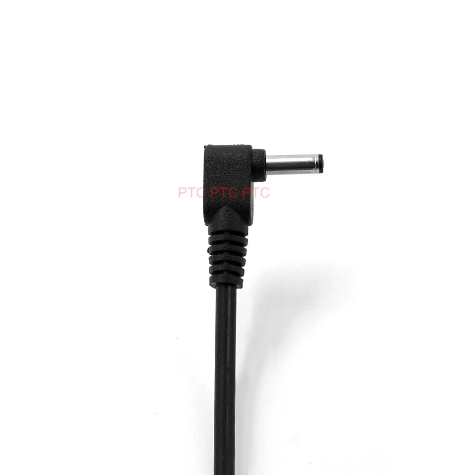 19V 3.42A 65W ADAPTER FOR ASUS LAPTOP CHARGER POWER SUPPLY + Power Cord 4.0*1.35 - image 3 of 4