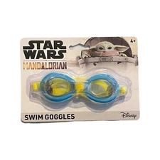What Kids Want Star Wars The Mandalorian Swim Goggles