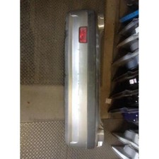 Pare-choc arrière Hyundai ATOS