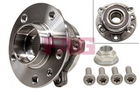 713 6064 60 FAG Radlagersatz FüR Alfa Romeo