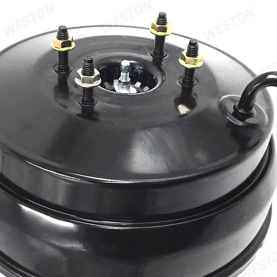 Power Brake Booster 53-2768 For 1997-2001 Japan Built Toyota Camry Lexus ES300 - Image 4 of 4