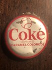 1967 Baseball Coke A21  A.S. Orioles HOF’er Brooks Robinson Rare Bottle Cap — photo 2