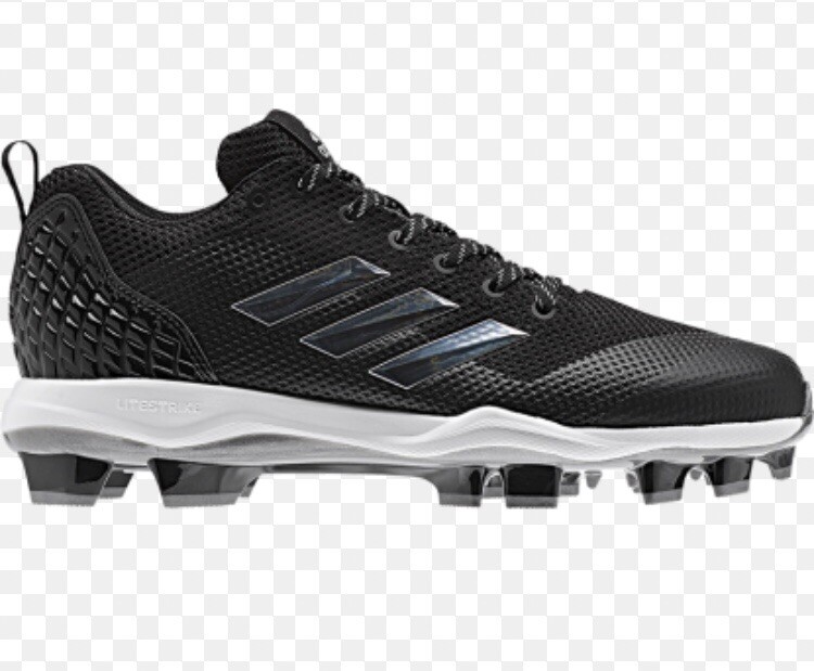 poweralley 5 cleats