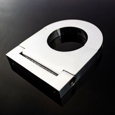 Billet Universal Steering Column Drop 2.5 Inch Swivel Column Drop for 2 ...