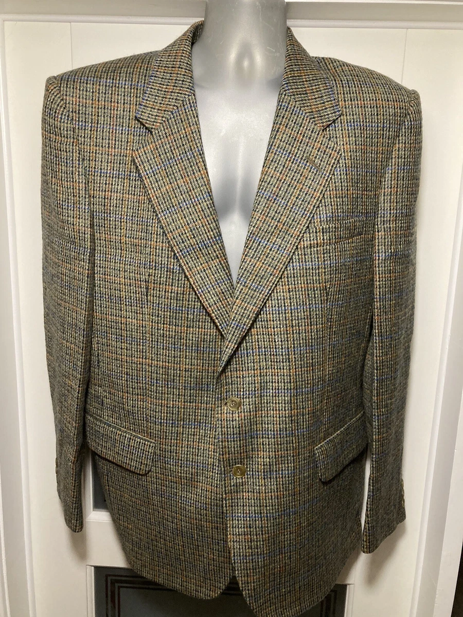 Austin reed tweed hot sale jacket