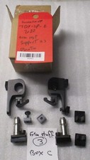 Invacare TDX-SP-2 2022 Arm Rest Support As Photo