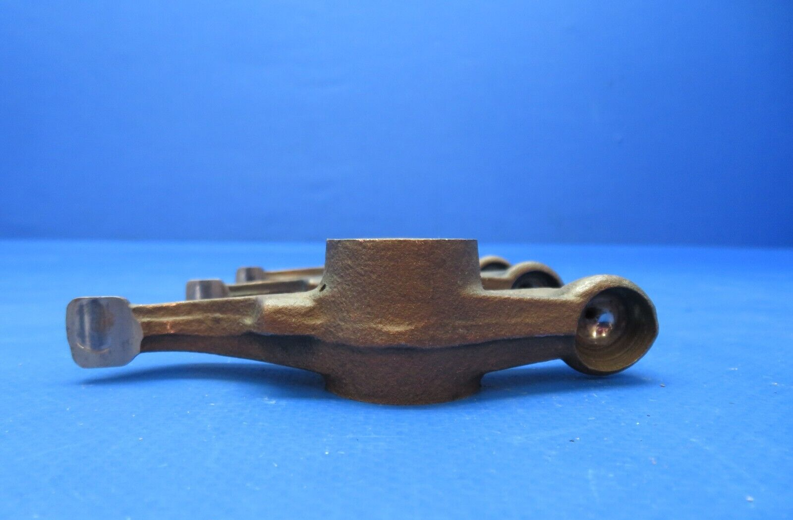 Continental IO-520 Intake Rocker Arm P/N 534397, 652131 LOT OF 3 