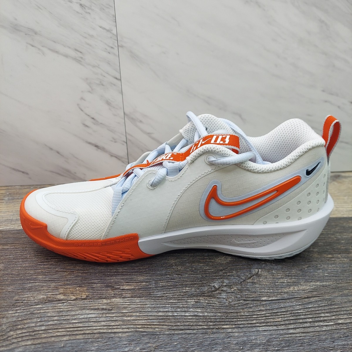 nike gt cut3 ホワイト/レッド Amazon.com | Nike G.T. Cut 3 Basketball Shoes (HM9425-100