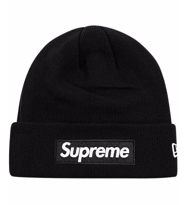 Supreme Cotton Beanie Hats for Men for sale | eBay
