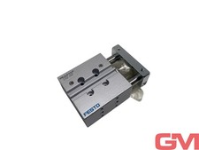 Festo Guided Cylinder DFM-12-25-P-A-GF 170826 Guide Unit