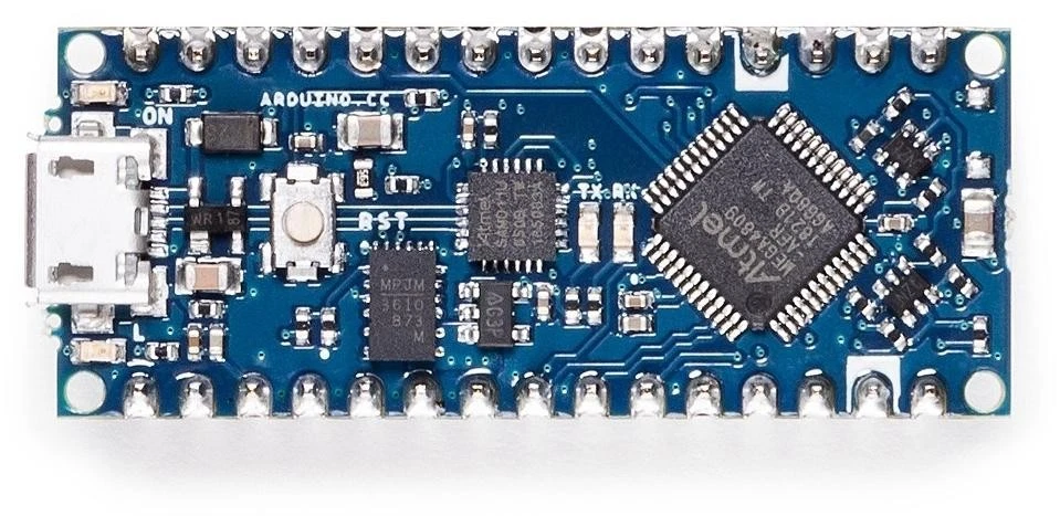 Arduino Nano Every - Bild 2 von 3