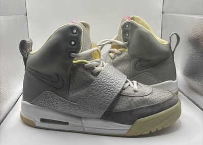 Nike Air Yeezy Zen 2009 - Sz 9.5