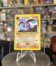 1st Edition Aerodactyl 15/64 Neo Revelation Regular Rare NM 💎💜 on eBay