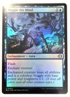 MTG Noggle the Mind Lorwyn Eclipsed Foil