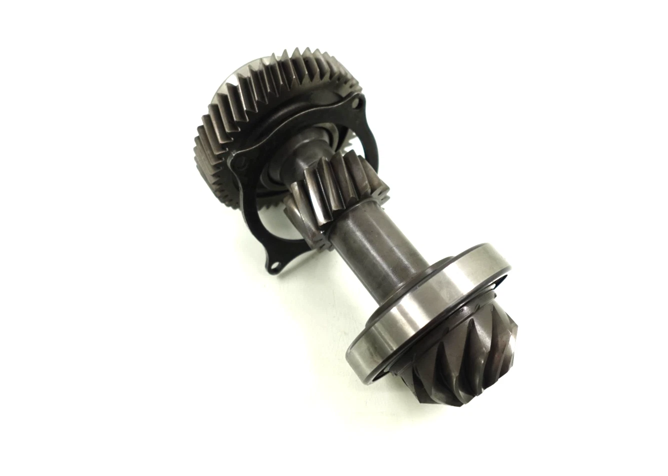 2021-2024 Polaris Ranger XP 1000 OEM Transmission Pinion Shaft & Stage 3 Gear