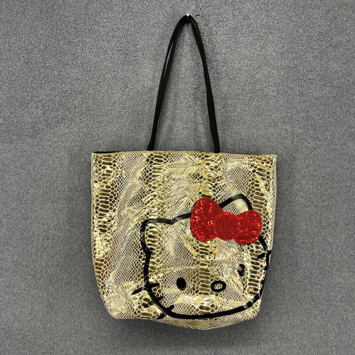 Hello Kitty Sequin Bags & Handbags for Women for sale | eBay