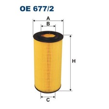 Ölfilter für Mercedes G-Klasse W463 S-Klasse C215 C216 C217 W220 W221 | 244792 Ölfilter für Mercedes G-Klasse W463 S-Klasse C215 C216 C217 W220 W221 | 244792