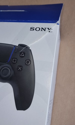 Mando Sony PlayStation DualSense - Negro medianoche - Imagen 6 de 6