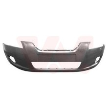 VAN WEZEL Stoßfänger Stoßstange vorne für KIA Cee'D SW ED 2.0 CRDi 140 1.6 VAN WEZEL Stoßfänger Stoßstange vorne für KIA Cee'D SW ED 2.0 CRDi 140 1.6