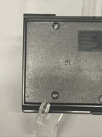 Vtg 1983 Nintendo Game & Watch Pinball Multi-Screen PB-59 Japan Please Read