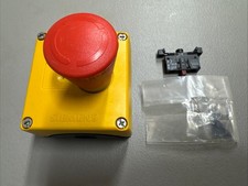 3SB3801-0DG3 SIEMENS 22MM CONTROL STATION