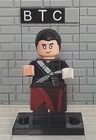 LEGO Star Wars Rouge One 75152 Chirrut Îmwe (Imwe) Minifigure!