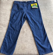 NWT Wrangler Cowboy Cut 936 Jeans Size 42x30