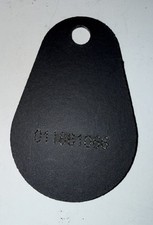 Genuine Honeywell Galaxy Intruder Alarm & Access Prox Tags, Fobs x10