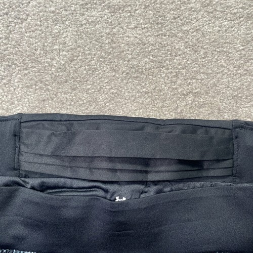 Under Armour UA Speedpocket Launch Elite Shorts Herren Gr.L schwarz 1383269 - Bild 13 von 14