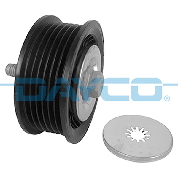 Umlenk-/FüHrungsrolle Keilrippenriemen APV3956 FüR Insignia P10 G09 Opel Sports-image