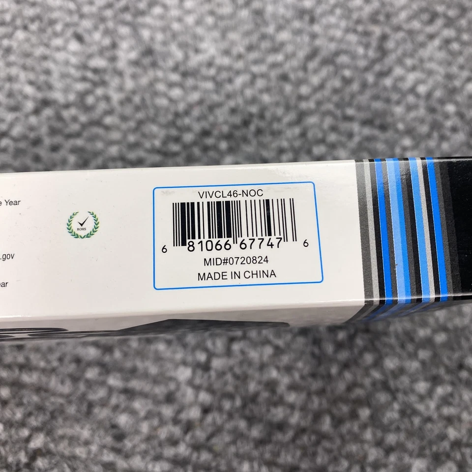 Vivitar 46mm Close-Up Macro Lenses 4 Piece Kit +1 +2 +4 +10 Filter Wallet New - Image 3 of 4