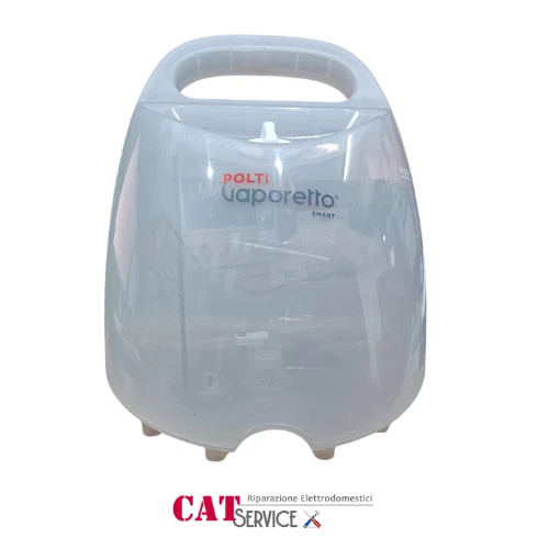 Vhbw Bocchetta Per Finestre Per Pulitore A Vapore Kärcher SC 3.000, SC 3.100 B, SC 3 - Con Linguetta In Gomma, Larghezza 25,5 Cm