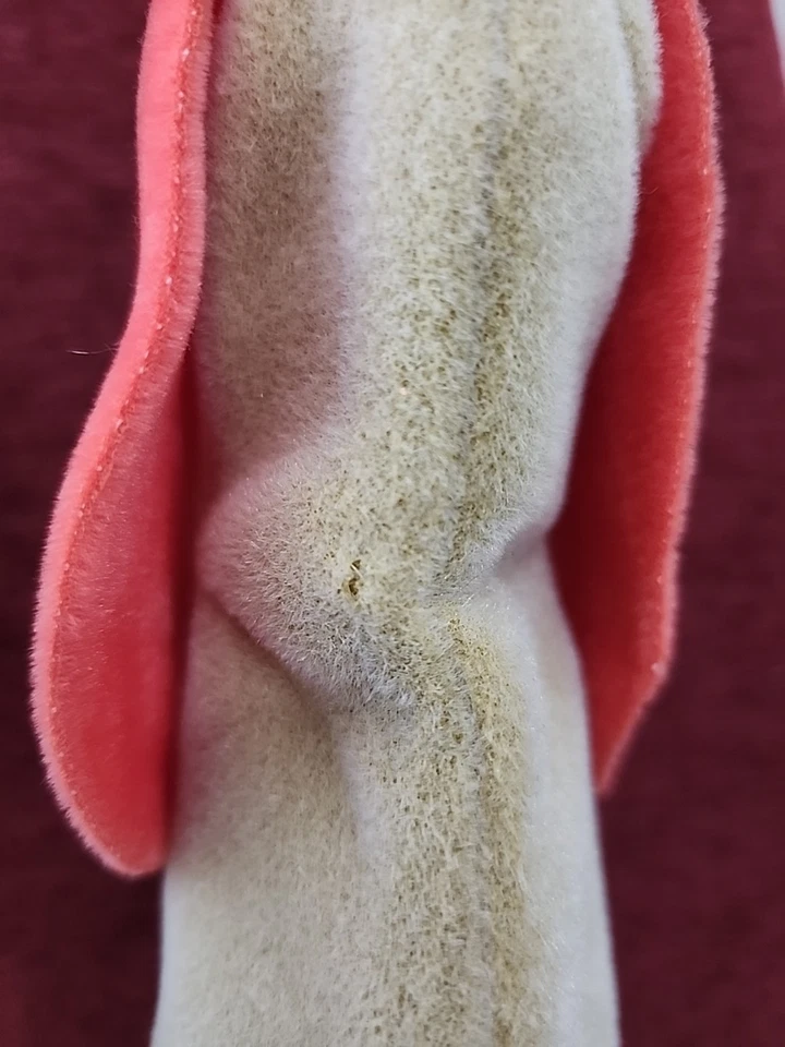 RARO! Marioneta de mano Baby Einstein Disney Pavlov El perro de colección Foto 4 de 4