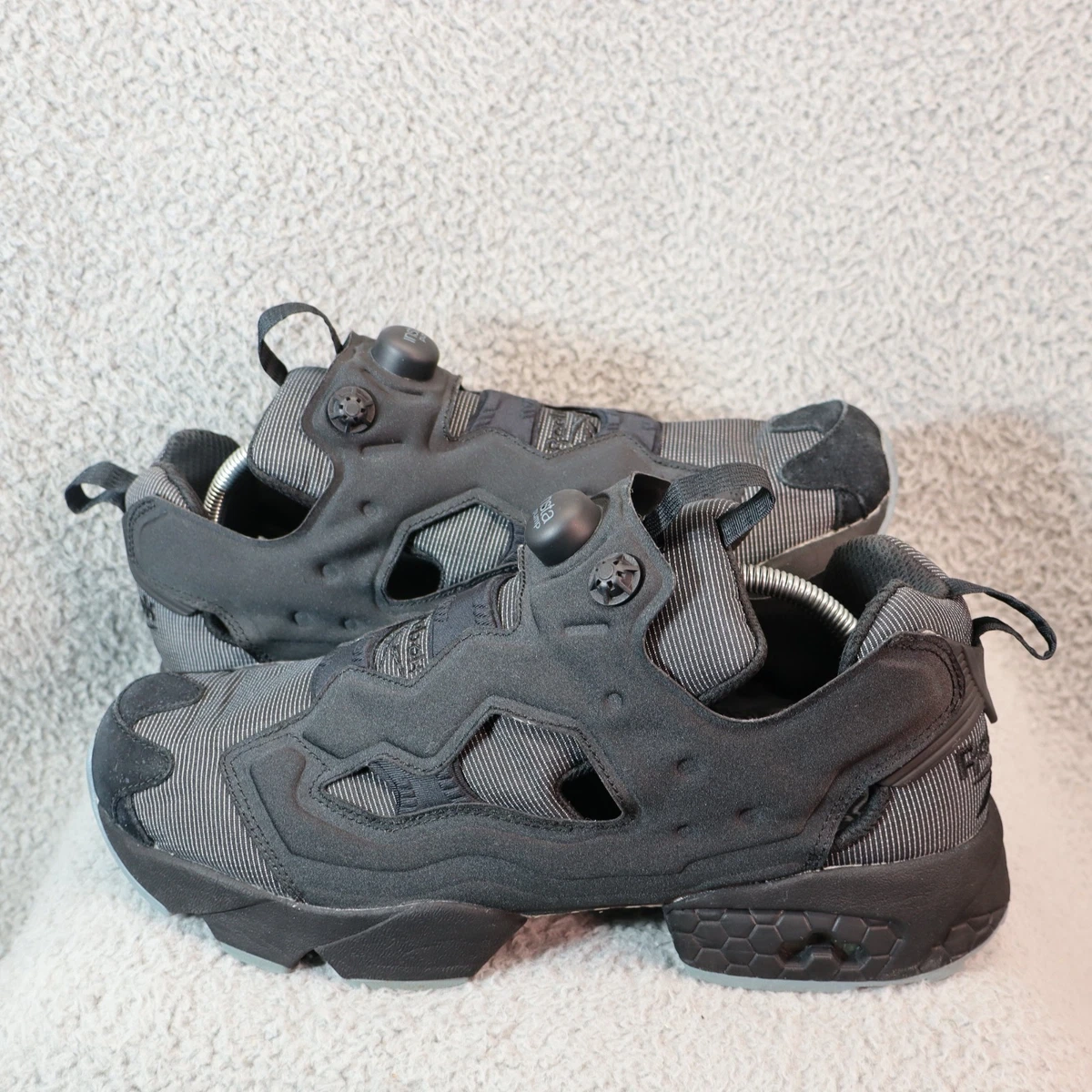 Men’s Reebok Sneakersnstuff Pump Fury Sz 12 Amazon.com | Reebok Men main image 3
