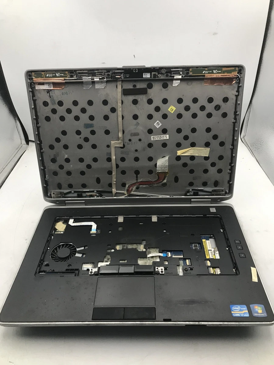 Dell Latitude E6420 Intel Core i5 2nd Gen. PC Laptops & Netbooks 4